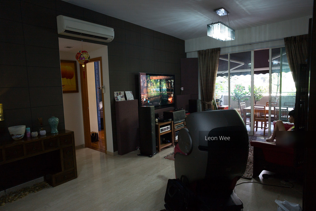 Hillview Residence thumbnail photo